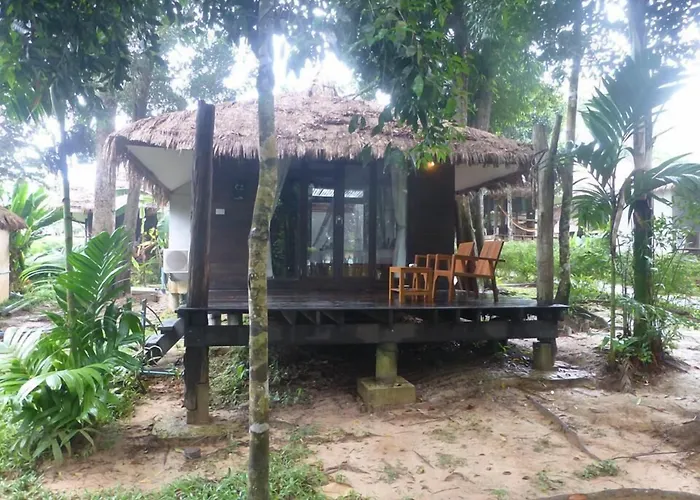 Koh Kood Resort Ko Kut