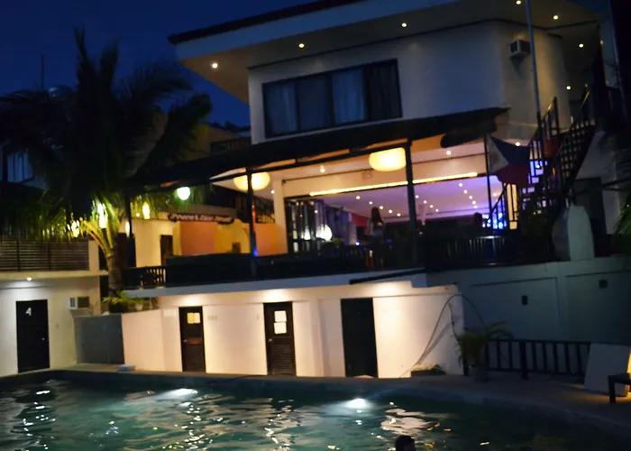 Peace And Love Resort San Vicente 
