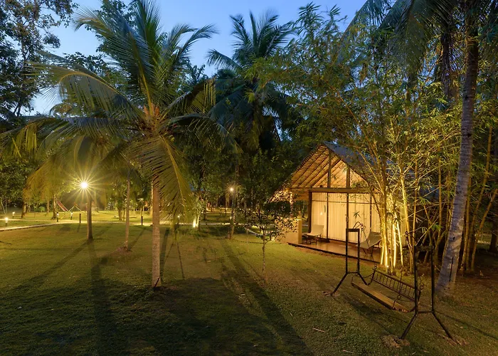 Kottawatta Village