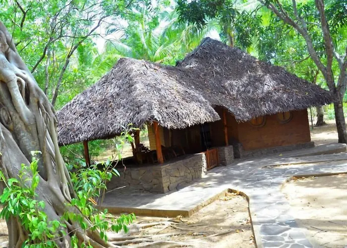 Kottawatta Village