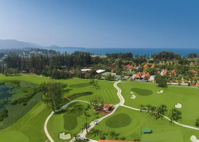 Cassia Phuket, Part Of Banyan Group