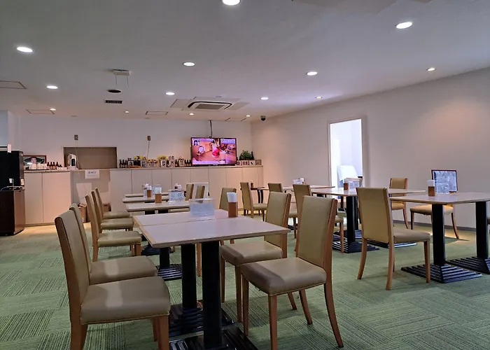 Rex Inn Kawasaki Kawasaki 