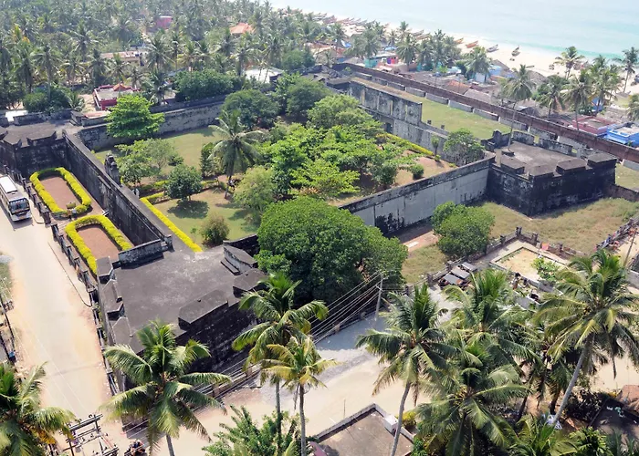 Ss Beach Resort