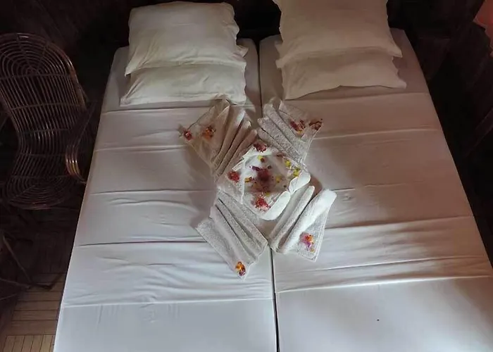 Dreams Beach Resort Varkala