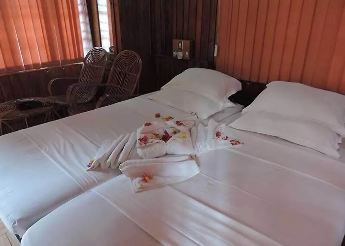 Dreams Beach Resort Varkala
