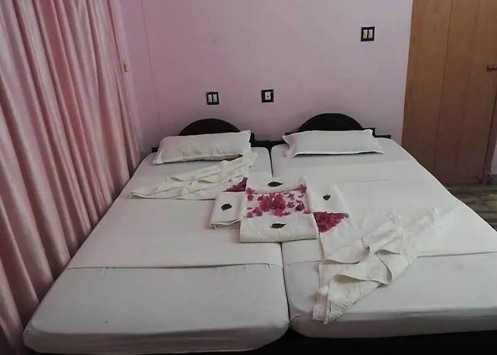 Dreams Beach Resort Varkala