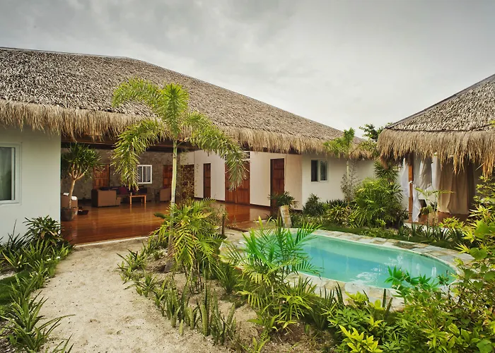 Buena Vida Resort And Spa Daanbantayan