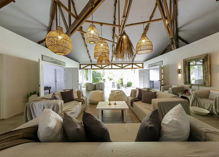 Buena Vida Resort And Spa Daanbantayan
