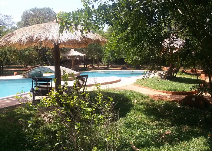 Kuwera Eco Lodge