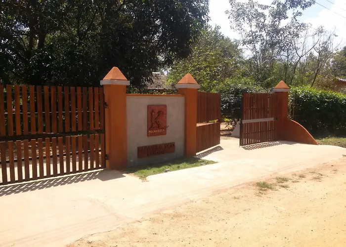 Kuwera Eco Lodge