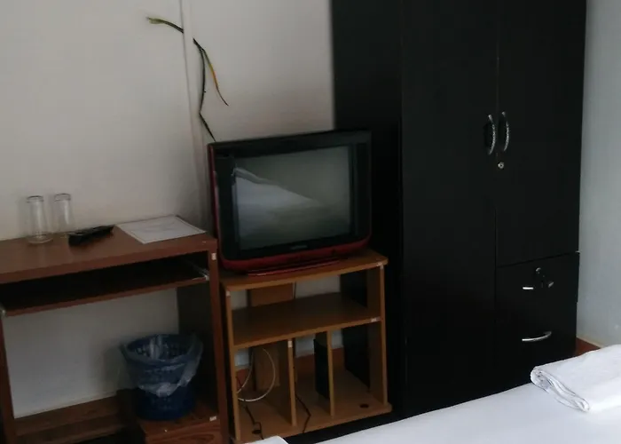 Mixok Inn