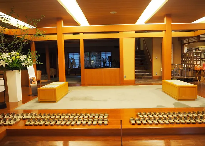 Kusatsu Onsen Boun