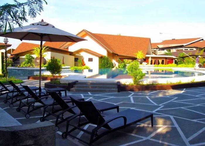 Segara Villas
