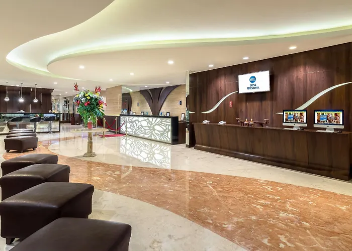 Best Western De Papilio Surabaya