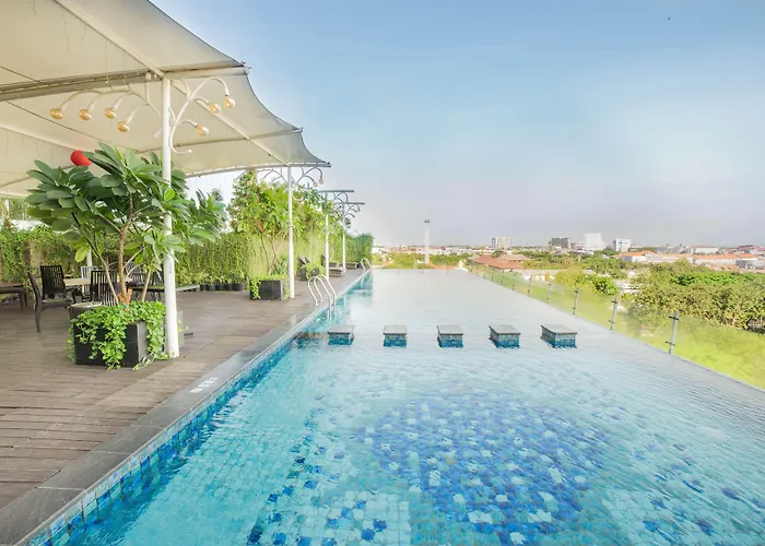 Best Western De Papilio Surabaya