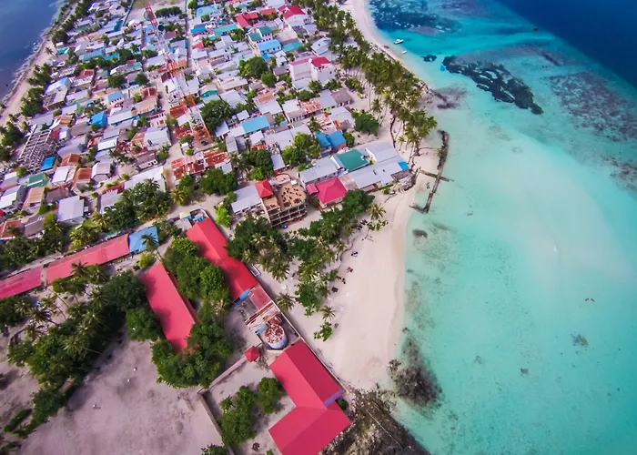 Arena Beach Hotel
