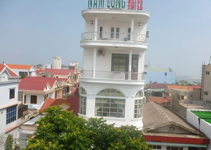 Nam Long Hotel