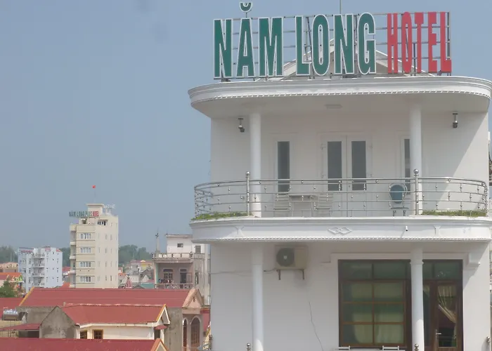 Nam Long Hotel