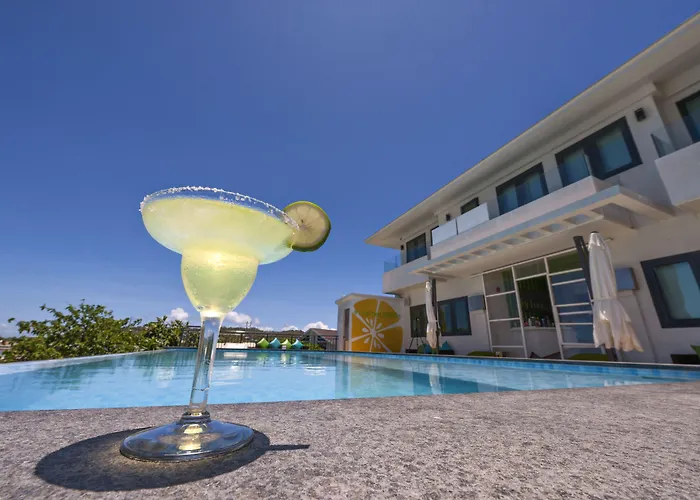 Lime Hotel Boracay