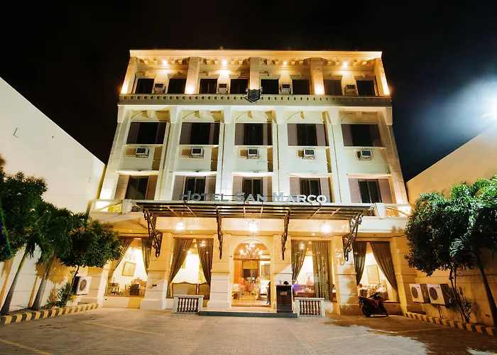 Hotel San Marco
