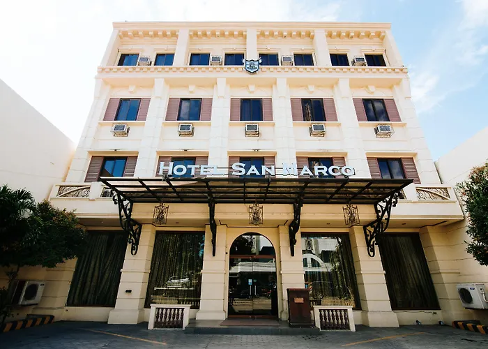 Hotel San Marco