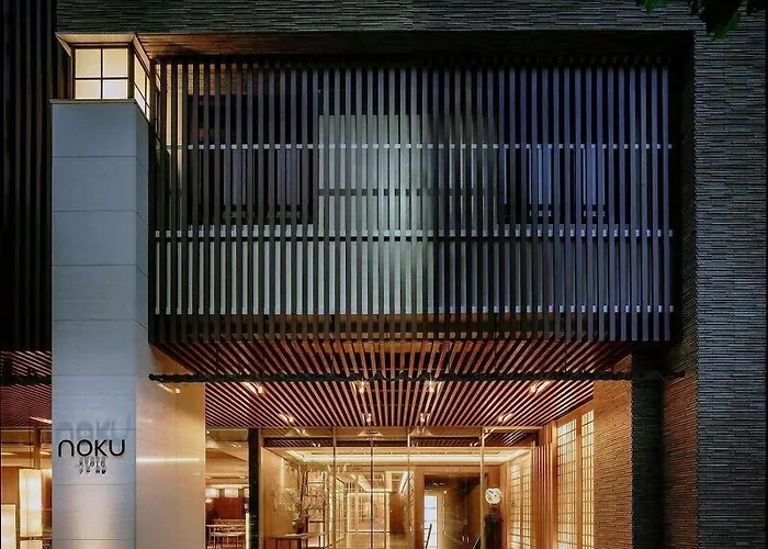 Noku Kyoto