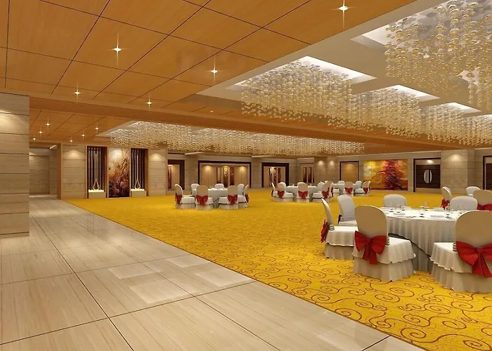 Hotel Delite Grand