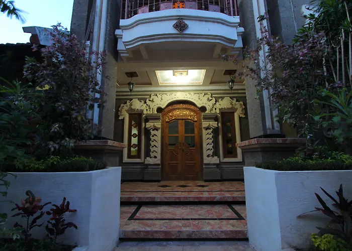 The Sesari Jimbaran