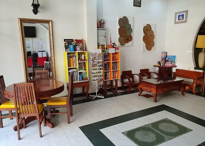 Phonepaseuth Guesthouse