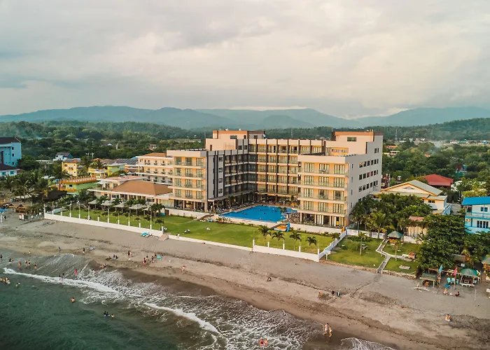 Awesome Hotel San Juan 