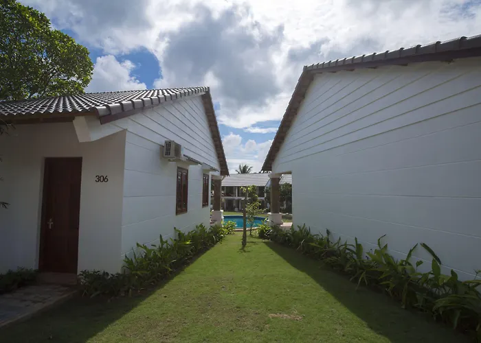 Myplace Siena Garden Resort Phu Quoc