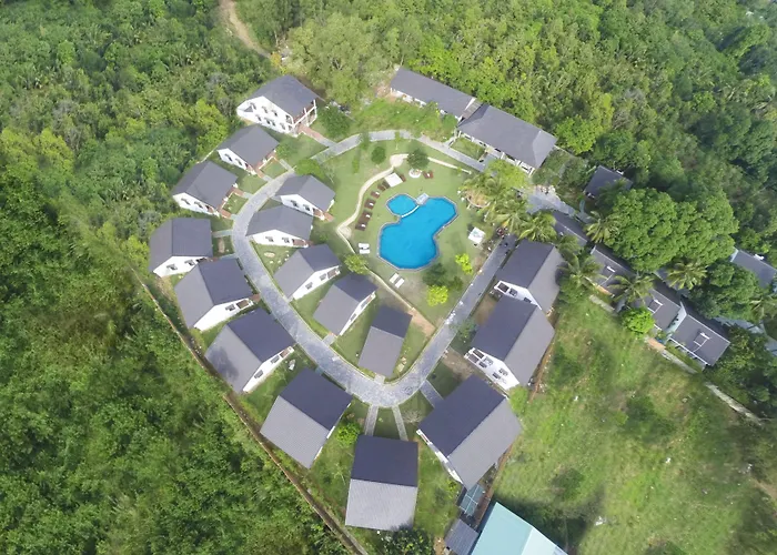 Myplace Siena Garden Resort Phu Quoc