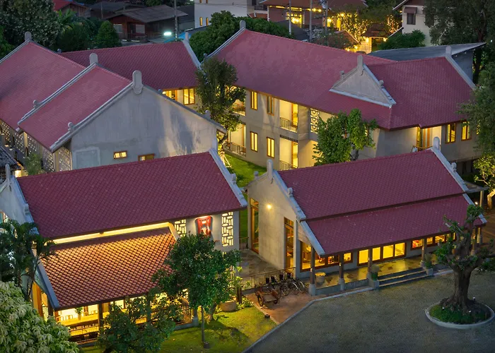 Chu Hotel