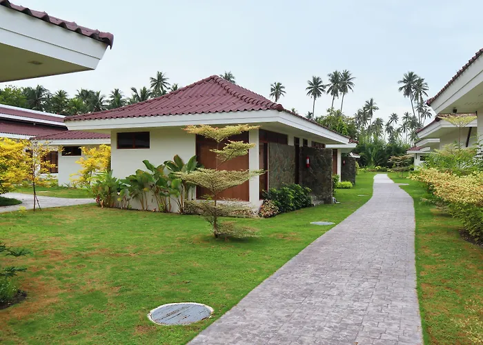 Dolores Tropicana Resort General Santos City