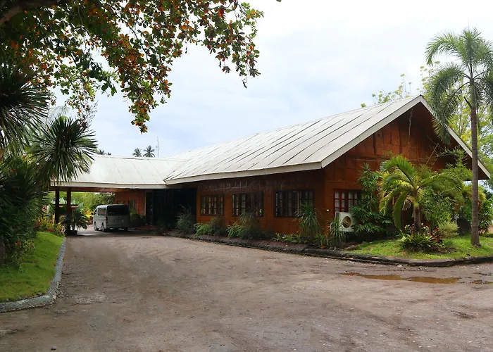 Dolores Tropicana Resort General Santos City