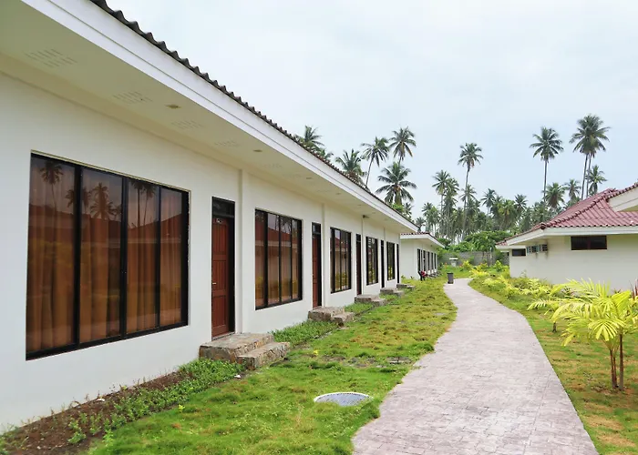 Dolores Tropicana Resort General Santos City