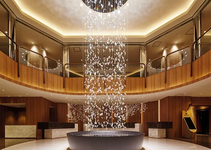Hotel Nikko Tachikawa Tokyo