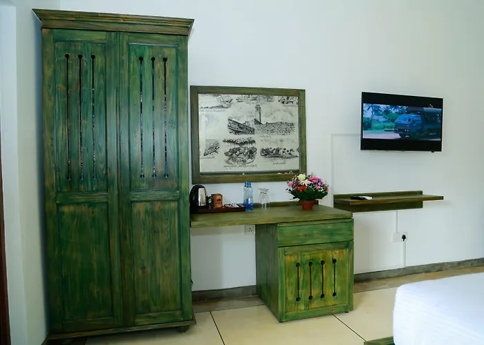 Tranquil Negombo Boutique