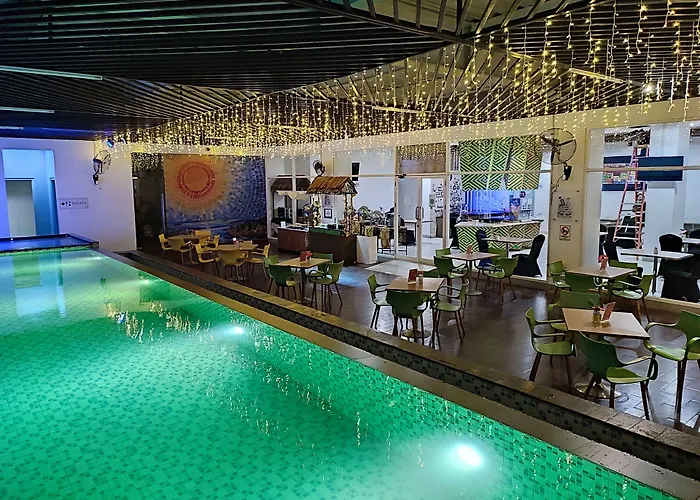 Khas Makassar Hotel