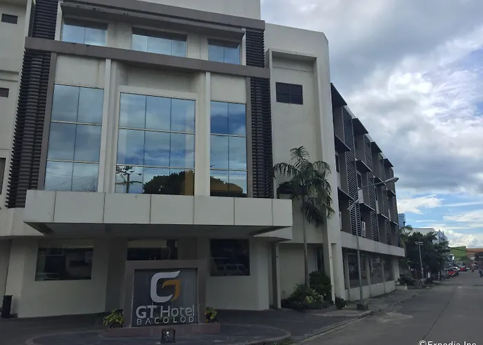 Gt Hotel Bacolod