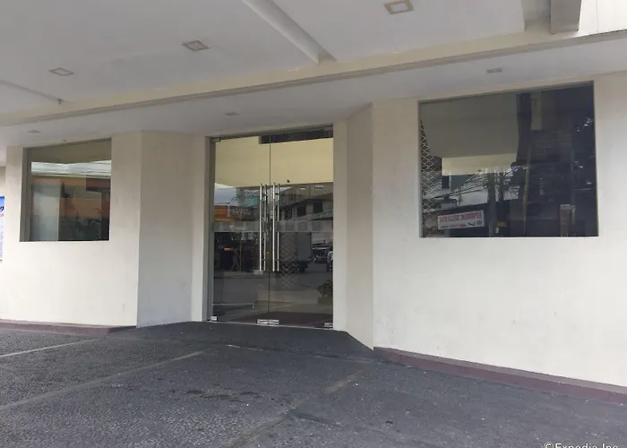Gt Hotel Bacolod