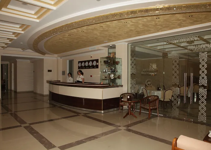 Artsakh Hotel