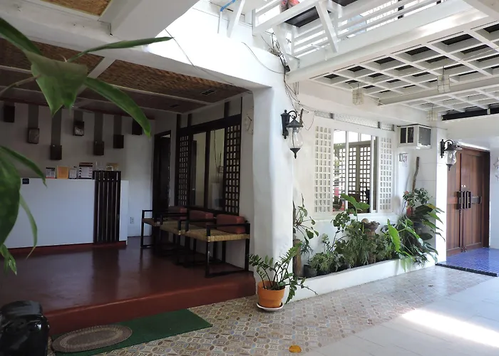 Orange Mangrove Pension House By Sms Hospitality Puerto Princesa