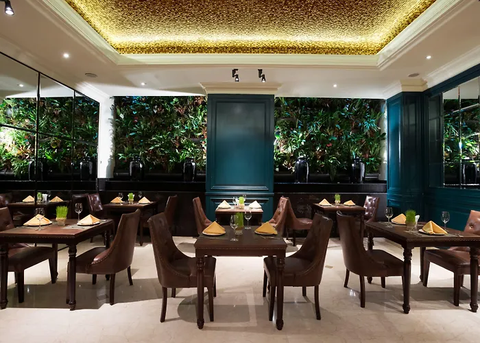 Silverland Jolie Hotel