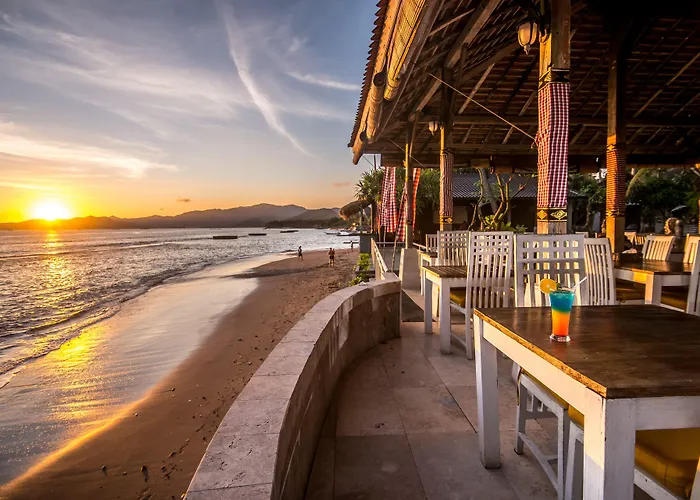 Bali Santi Bungalows