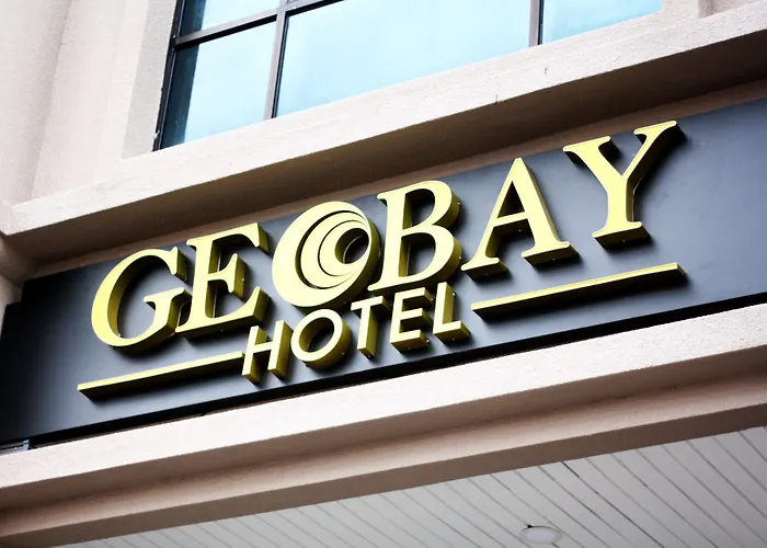 Geobay Hotel