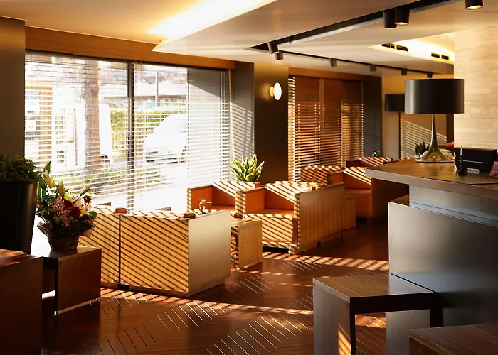 Central Hotel Okayama