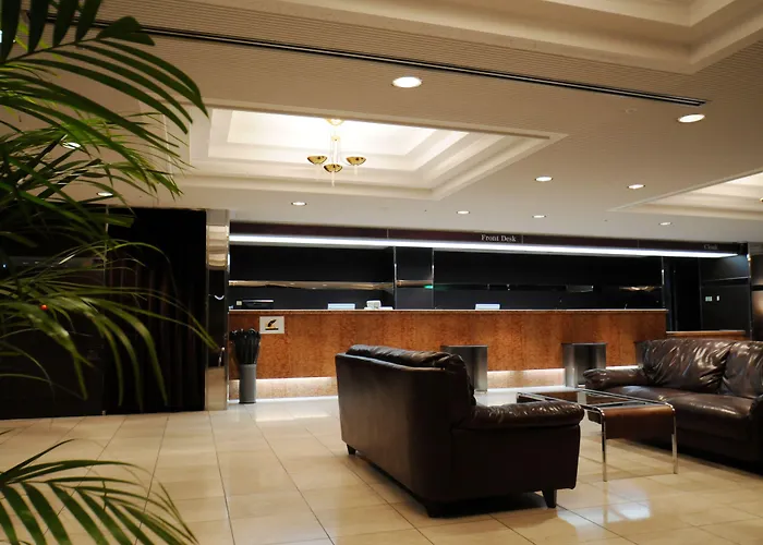 Oita Regal Hotel