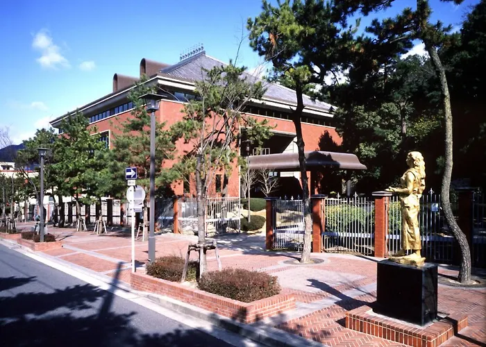 Kure Hankyu Hotel