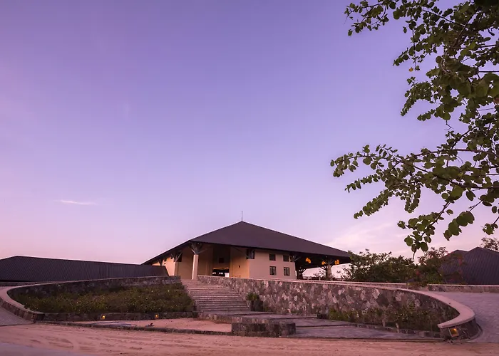Sunrise By Jetwing Hotel Passikudah